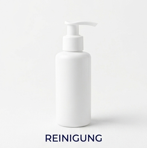 Reinigung