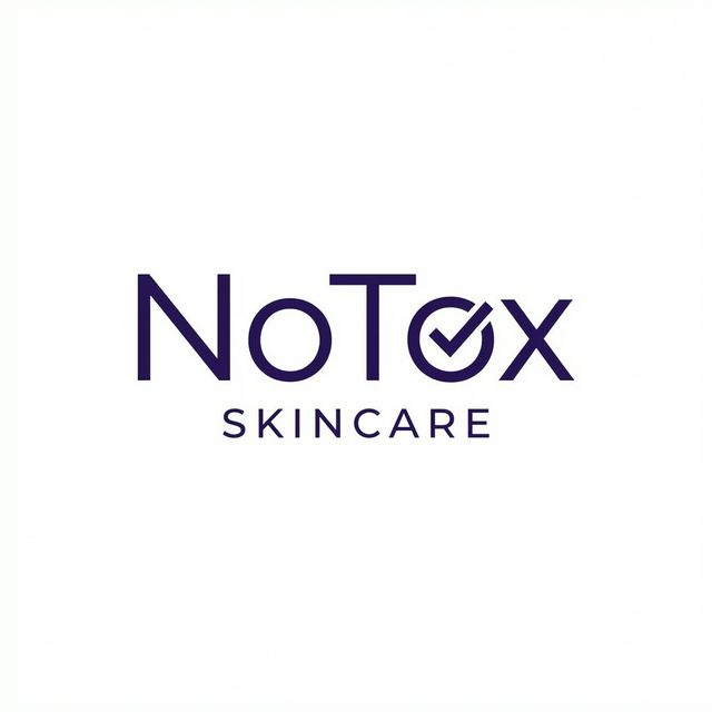 NoTox Logo